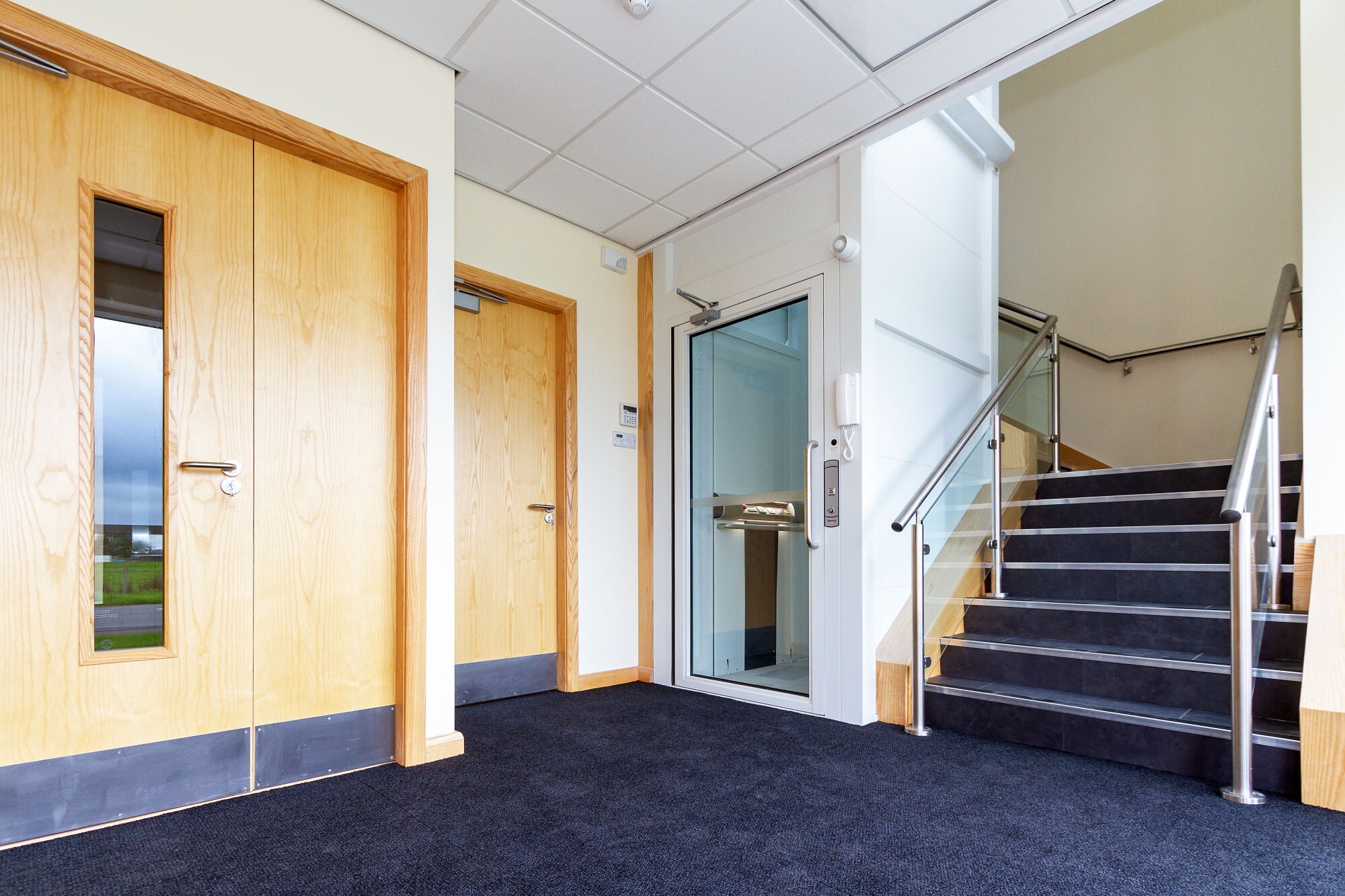 G2K Annan Rd, Dumfries to rent Interior Photo- Image 1 of 6