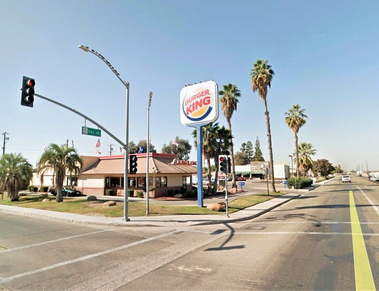 2101 Highway 46, Wasco 93280 Retail for Rent UK