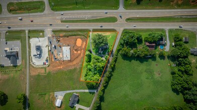 137 Rutledge Pike, Blaine, TN - aerial  map view - Image1