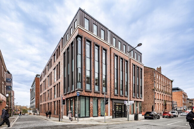 More details for 90 Duke St, Liverpool - Office to Rent