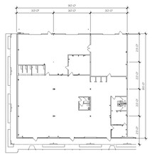 431 Isom Rd, San Antonio, TX for rent Floor Plan- Image 1 of 1