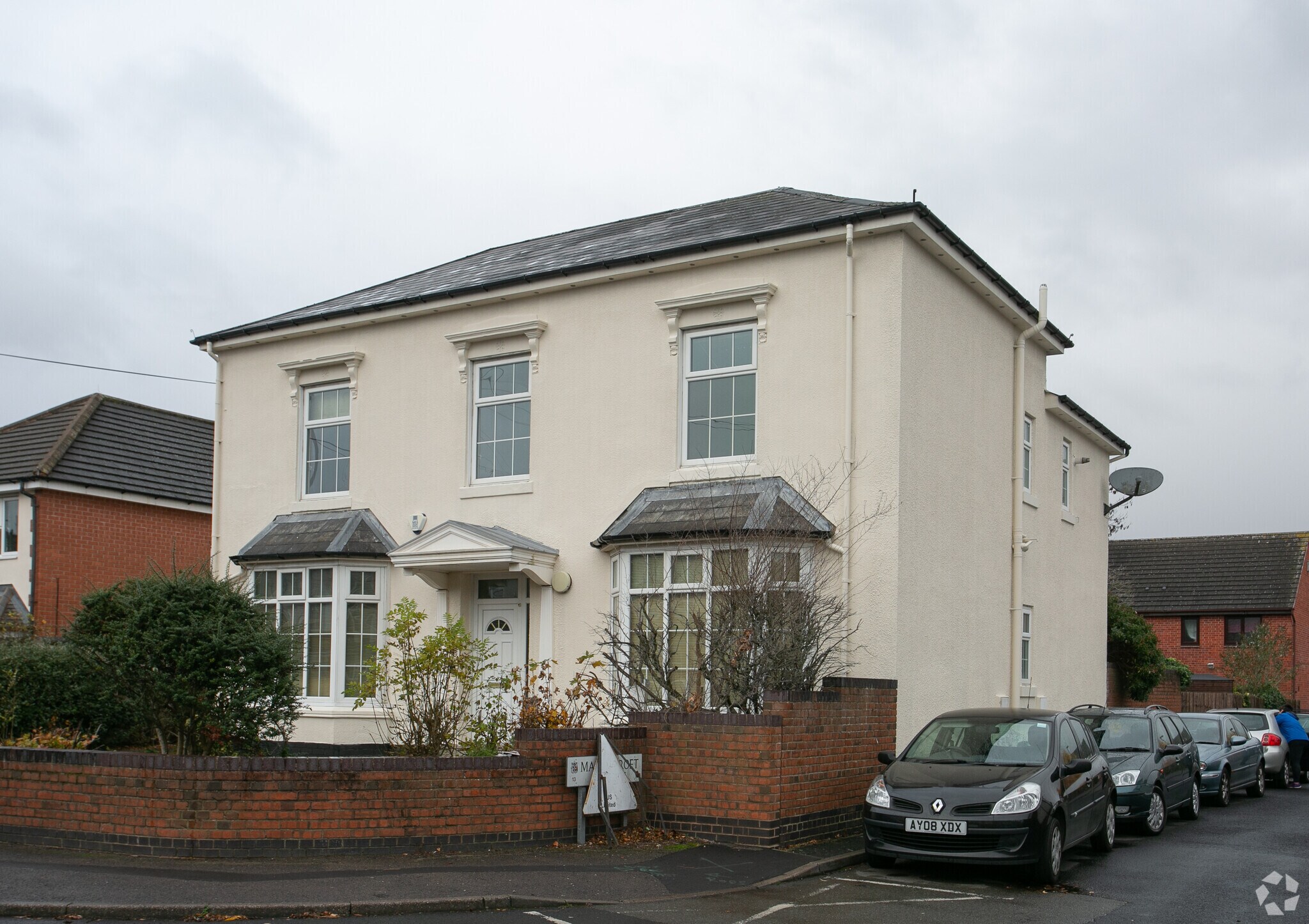 33 Taylor Rd, Birmingham for sale Primary Photo- Image 1 of 1