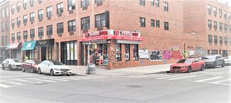 More details for 343-349 Nostrand Ave, Brooklyn, NY - Office/Retail for Rent