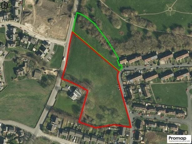 More details for Allerton Ln, Bradford - Land for Sale