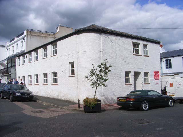 More details for Arundel Pl, Brighton - Office to Rent