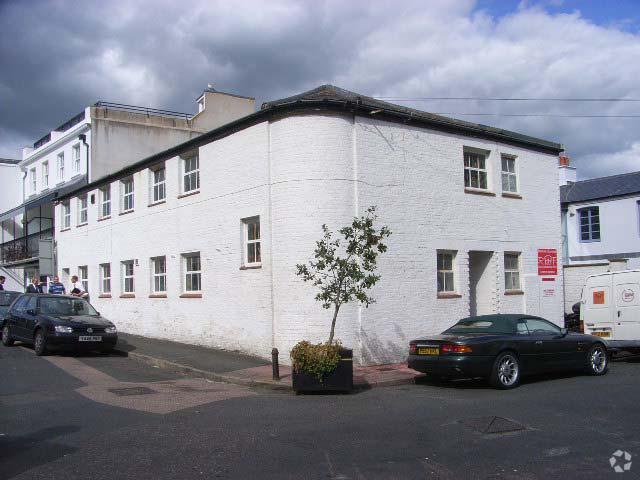 Arundel Pl, Brighton to rent - Primary Photo - Image 1 of 1