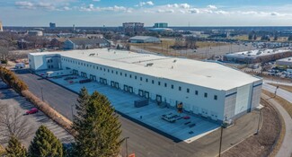 More details for 107 Charles Lindbergh Blvd, Garden City, NY - Industrial for Rent