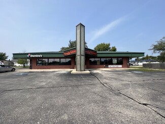 More details for 1109 Wapakoneta Ave, Sidney, OH - Retail for Rent