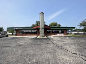 1109 Wapakoneta Ave, Sidney, OH for rent Building Photo- Image 1 of 4