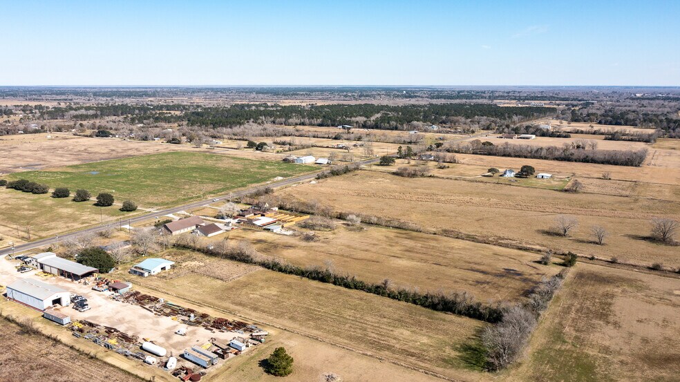 4545 FM 1960, Dayton, TX for sale - Primary Photo - Image 1 of 49