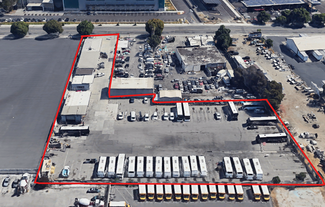 More details for 1535 S 10th St, San Jose, CA - Industrial for Rent