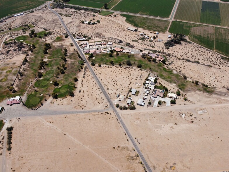 Quail Run Rd, Blythe, CA for sale - Primary Photo - Image 2 of 17