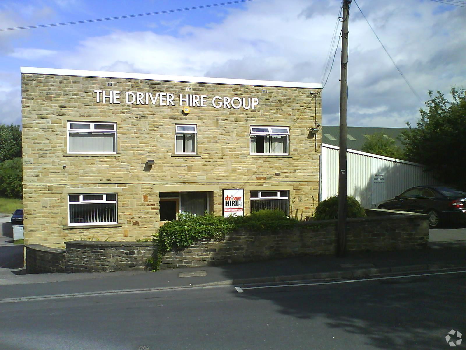 Castlefields Ln, Bingley for sale Primary Photo- Image 1 of 1