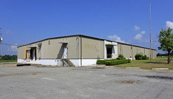 3075 Carter St, Meigs GA - Commercial Property