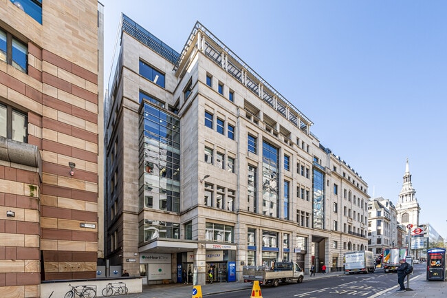 More details for 80 Cheapside, London - Office to Rent