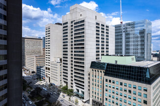 More details for 393 University Ave, Toronto, ON - Office for Rent