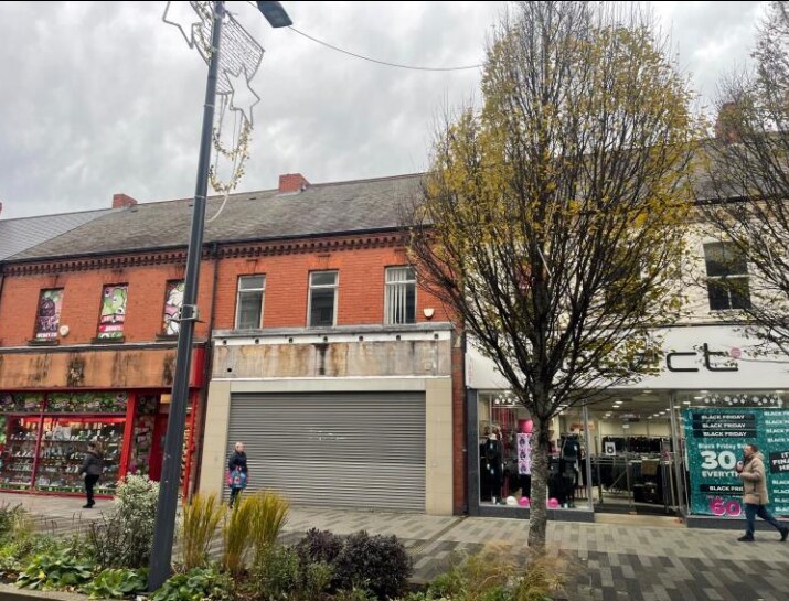 29 Station Rd, Ashington for sale Building Photo- Image 1 of 1