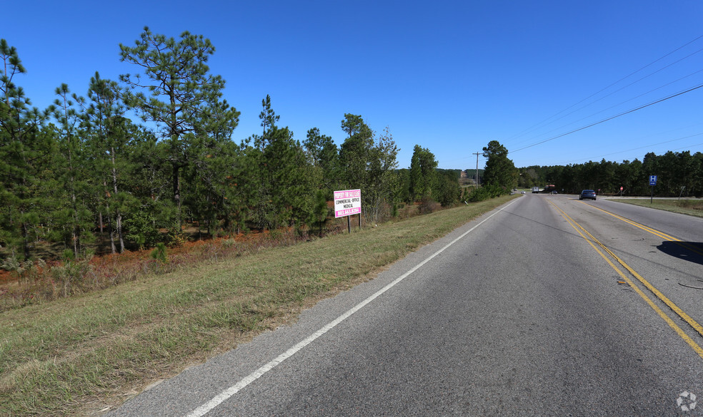 University Pky, Aiken, SC for sale - Primary Photo - Image 1 of 1