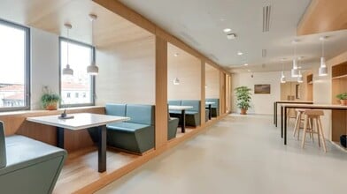 6 Stanford St, Nottingham to rent Interior Photo- Image 2 of 6