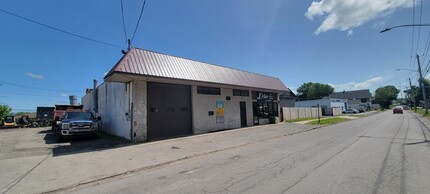 1212-1218 Erie St, Utica, NY for sale Building Photo- Image 1 of 4