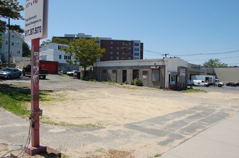 146-156 Williams St, Chelsea, MA for sale - Primary Photo - Image 1 of 1