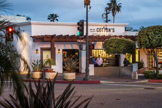 More details for 201 Avenida del Mar, San Clemente, CA - Retail for Rent