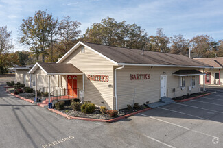 More details for 7670 Hawthorne Rd, La Plata, MD - Retail for Sale