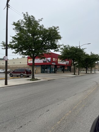 More details for 6619 Halsted, Chicago, IL - Retail for Rent