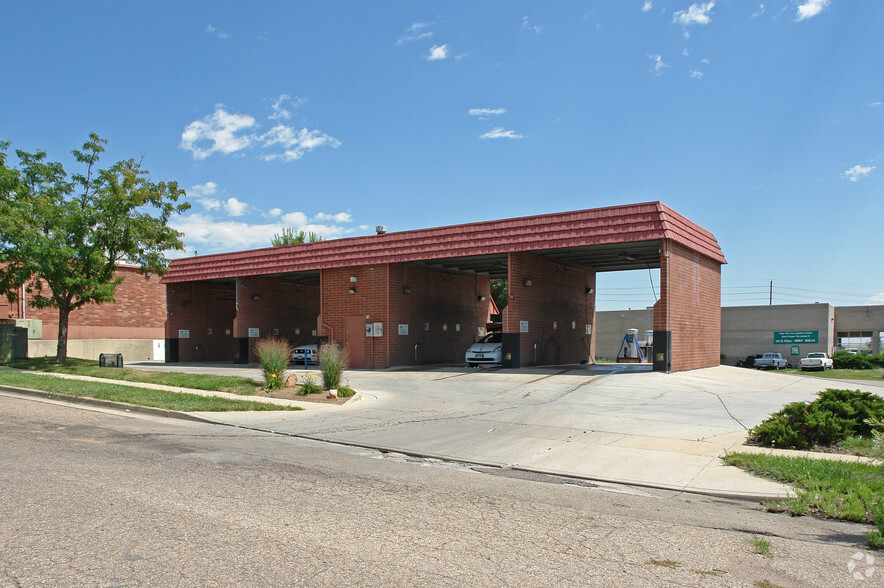 1650 Cannon Cir, Louisville, CO for sale - Primary Photo - Image 1 of 1