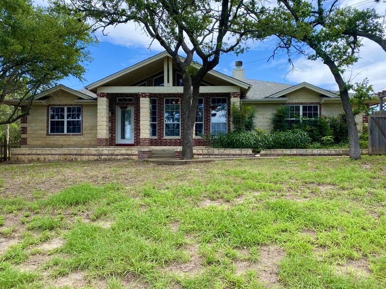 10000 W State Highway 29, Liberty Hill, TX for sale - Primary Photo - Image 1 of 1