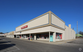 More details for 677 Harrisburg Pike, Columbus, OH - Retail for Rent