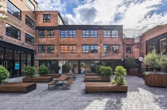 15-21 Benwell Rd, London for sale Primary Photo- Image 1 of 1