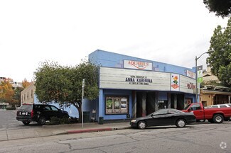 More details for 430 Emerson St, Palo Alto, CA - Retail for Rent