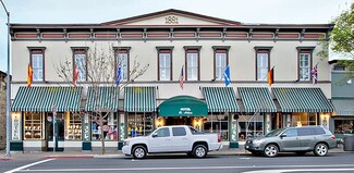 More details for 1309 Main St, Saint Helena, CA - Office/Retail, Retail for Rent