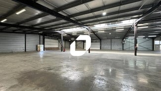 More details for 1 Rue Louis Armand, Soufflenheim - Mixed-use to Rent