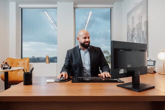 2800 Post Oak Blvd, Houston, TX to rent Building Photo- Image 2 of 11