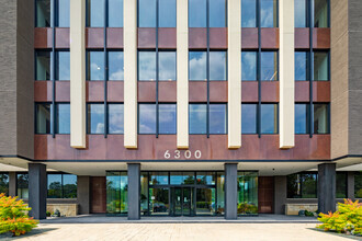 6300 N River Rd, Rosemont, IL for rent Building Photo- Image 1 of 26