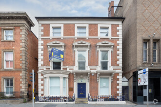 12 Shakespeare St, Nottingham for rent Building Photo- Image 1 of 6