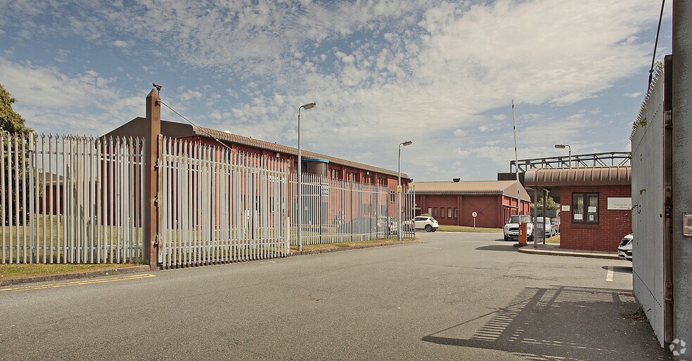 Farriers Way, Bootle for sale - Primary Photo - Image 1 of 1