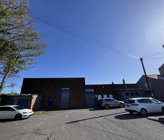 5 Market Pl, Wigton to rent - Building Photo - Image 3 of 3