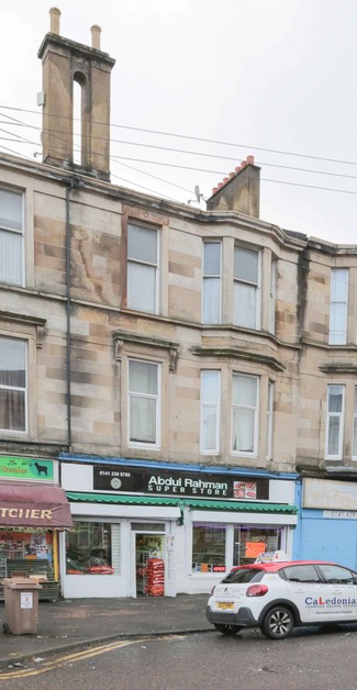 More details for 253-255 Maxwell Rd, Glasgow - Retail for Rent