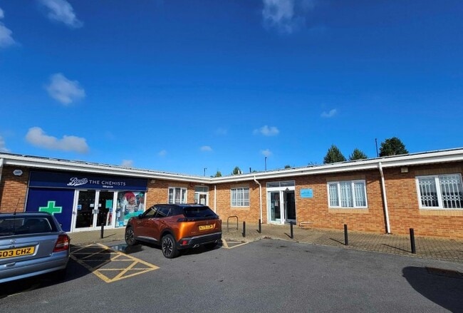 More details for Citadel E, Newcastle Upon Tyne - Retail to Rent