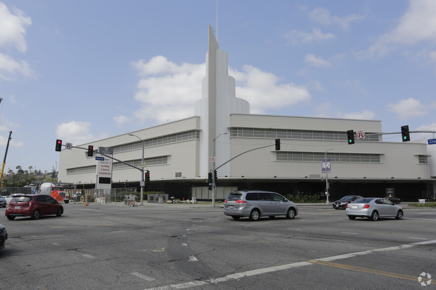 3650 W Martin Luther King Jr Blvd, Los Angeles, CA for sale - Building Photo - Image 1 of 1