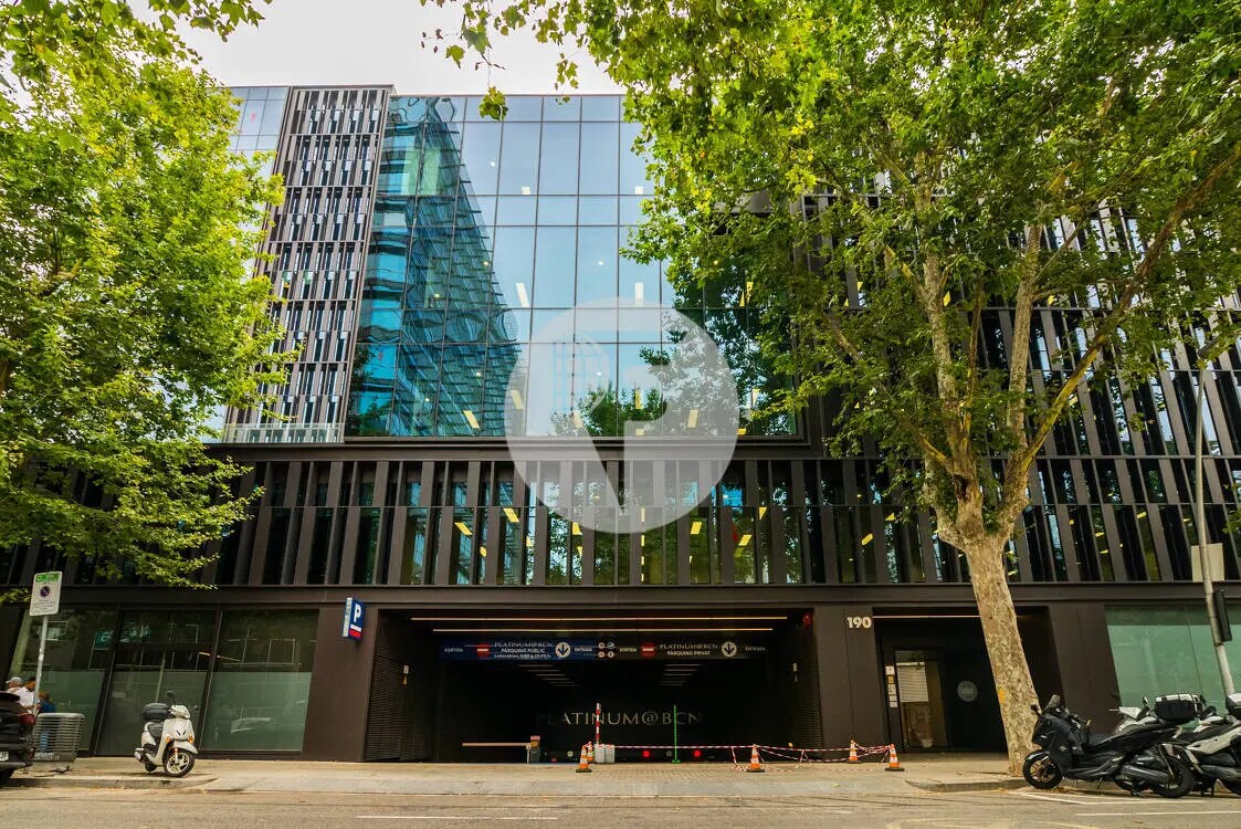 Carrer de Pallars, 190, Barcelona, Barcelona to rent Building Photo- Image 1 of 31