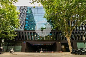 Carrer de Pallars, 190, Barcelona, Barcelona to rent Building Photo- Image 1 of 31