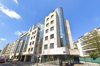 More details for 76 Boulevard De La République, Boulogne-Billancourt - Office to Rent