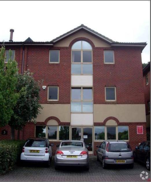 Park Five, Exeter for sale Primary Photo- Image 1 of 1