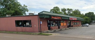 More details for 1609 W Main St, Belleville, IL - Retail for Rent