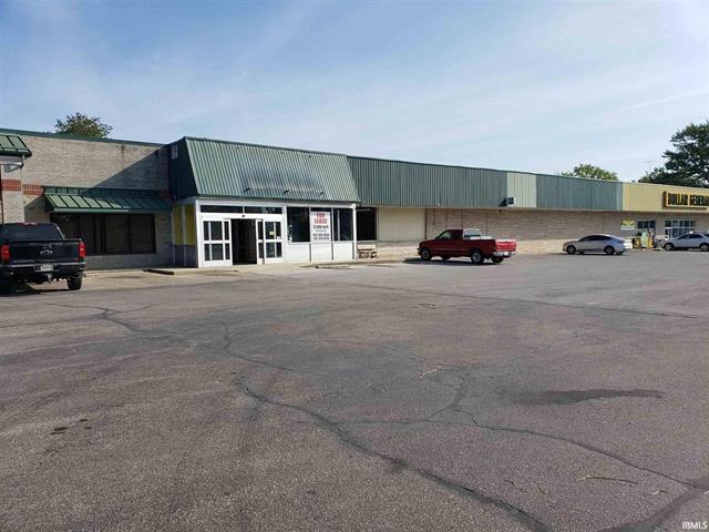 1309 W Main St, Mitchell, IN for rent - Building Photo - Image 2 of 4