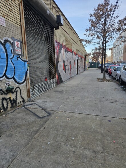 1529 Boone Ave, Bronx, NY for sale - Building Photo - Image 1 of 1